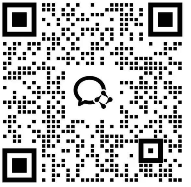Enterprise support QR code