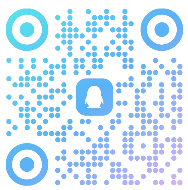 QQ group QR code